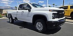 New 2026 CHEVROLET SILVERADO 2500 WORK TRUCK in LAS VEGAS, NEVADA