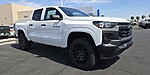 New 2026 CHEVROLET COLORADO 2WD WORK TRUCK in LAS VEGAS, NEVADA