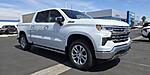 New 2026 CHEVROLET SILVERADO 1500 LTZ in LAS VEGAS, NEVADA