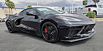 New 2026 CHEVROLET CORVETTE 1LT in LAS VEGAS, NEVADA