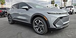New 2026 CHEVROLET Equinox EV LT2 W/PDE in LAS VEGAS, NEVADA