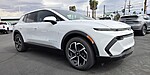 New 2026 CHEVROLET Equinox EV LT2 W/PDE in LAS VEGAS, NEVADA