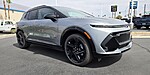 New 2026 CHEVROLET Equinox EV RS in LAS VEGAS, NEVADA