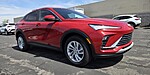 New 2026 BUICK ENVISTA PREFERRED in LAS VEGAS, NEVADA