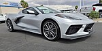 New 2026 CHEVROLET CORVETTE 1LT in LAS VEGAS, NEVADA