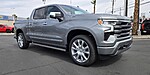 New 2026 CHEVROLET SILVERADO 1500 HIGH COUNTRY in LAS VEGAS, NEVADA