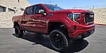 New 2026 GMC SIERRA 1500 AT4 in LAS VEGAS, NEVADA