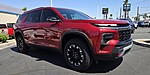 New 2026 CHEVROLET TRAVERSE AWD Z71 in LAS VEGAS, NEVADA