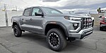 New 2026 GMC CANYON 4WD AT4 in LAS VEGAS, NEVADA