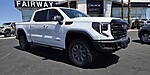 New 2026 GMC SIERRA 1500 AT4X in LAS VEGAS, NEVADA