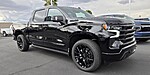 New 2026 CHEVROLET SILVERADO 1500 HIGH COUNTRY in LAS VEGAS, NEVADA
