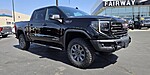 New 2026 GMC SIERRA 1500 AT4X in LAS VEGAS, NEVADA