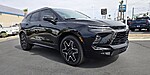 New 2026 CHEVROLET BLAZER RS in LAS VEGAS, NEVADA