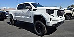 New 2026 GMC SIERRA 1500 ELEVATION in LAS VEGAS, NEVADA