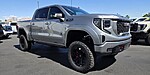 New 2026 GMC SIERRA 1500 AT4 in LAS VEGAS, NEVADA