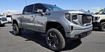 New 2026 GMC SIERRA 1500 AT4 in LAS VEGAS, NEVADA
