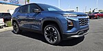 New 2026 CHEVROLET EQUINOX FWD LT in LAS VEGAS, NEVADA