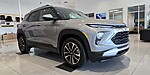 New 2026 CHEVROLET TRAILBLAZER LT in LAS VEGAS, NEVADA