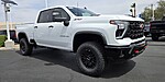 New 2026 CHEVROLET SILVERADO 2500 ZR2 in LAS VEGAS, NEVADA