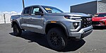 New 2026 GMC CANYON 2WD ELEVATION in LAS VEGAS, NEVADA