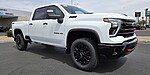 New 2026 CHEVROLET SILVERADO 2500 LTZ in LAS VEGAS, NEVADA