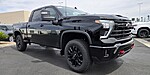 New 2026 CHEVROLET SILVERADO 2500 LTZ in LAS VEGAS, NEVADA