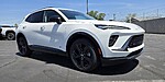 New 2026 BUICK ENVISION SPORT TOURING in LAS VEGAS, NEVADA