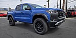 New 2026 CHEVROLET COLORADO 4WD TRAIL BOSS in LAS VEGAS, NEVADA