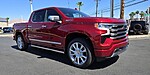 New 2026 CHEVROLET SILVERADO 1500 HIGH COUNTRY in LAS VEGAS, NEVADA