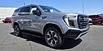 New 2026 GMC YUKON AT4 in LAS VEGAS, NEVADA