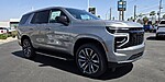 New 2026 CHEVROLET TAHOE LS in LAS VEGAS, NEVADA