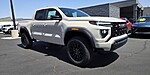 New 2026 GMC CANYON 2WD ELEVATION in LAS VEGAS, NEVADA