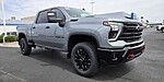 New 2026 CHEVROLET SILVERADO 2500 LT in LAS VEGAS, NEVADA
