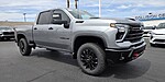 New 2026 CHEVROLET SILVERADO 2500 LTZ in LAS VEGAS, NEVADA