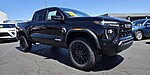 New 2026 GMC CANYON 2WD ELEVATION in LAS VEGAS, NEVADA