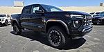 New 2026 GMC CANYON 4WD AT4 in LAS VEGAS, NEVADA