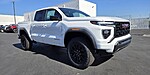 New 2026 GMC CANYON 2WD ELEVATION in LAS VEGAS, NEVADA