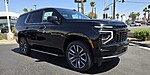 New 2026 CHEVROLET TAHOE LS in LAS VEGAS, NEVADA