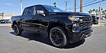 New 2026 CHEVROLET SILVERADO 1500 CUSTOM in LAS VEGAS, NEVADA