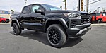 New 2026 CHEVROLET COLORADO 4WD TRAIL BOSS in LAS VEGAS, NEVADA