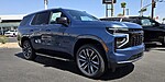 New 2026 CHEVROLET TAHOE LS in LAS VEGAS, NEVADA