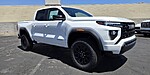 New 2026 GMC CANYON 2WD ELEVATION in LAS VEGAS, NEVADA