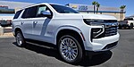 New 2026 CHEVROLET TAHOE PREMIER in LAS VEGAS, NEVADA