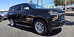 New 2026 CHEVROLET TAHOE PREMIER in LAS VEGAS, NEVADA