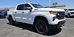New 2026 CHEVROLET SILVERADO 1500 CUSTOM TRAIL BOSS in LAS VEGAS, NEVADA
