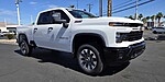 New 2026 CHEVROLET SILVERADO 2500 CUSTOM in LAS VEGAS, NEVADA