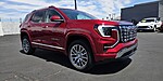 New 2026 GMC TERRAIN AWD DENALI in LAS VEGAS, NEVADA