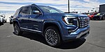 New 2026 GMC TERRAIN AWD DENALI in LAS VEGAS, NEVADA
