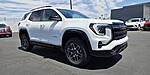 New 2026 GMC TERRAIN AWD AT4 in LAS VEGAS, NEVADA
