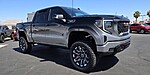 New 2026 GMC SIERRA 1500 AT4 in LAS VEGAS, NEVADA